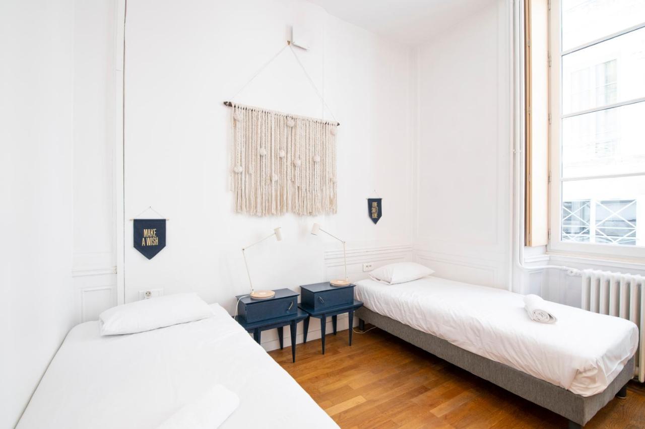 Slo Les Pentes (adults Only) Hostel