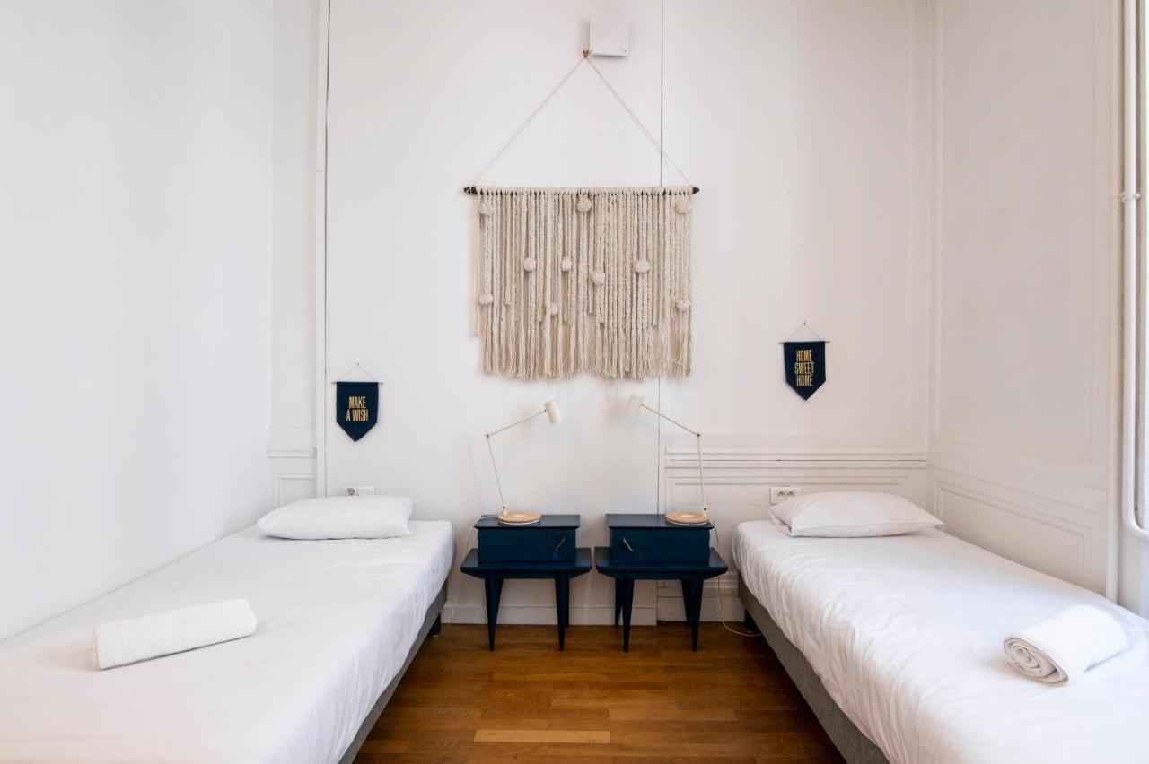 Hostel Slo Les Pentes (adults Only) *