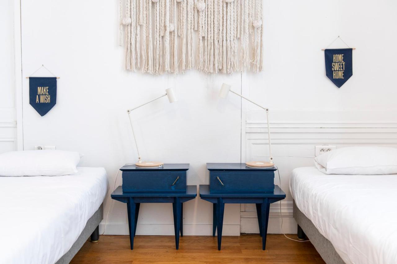 Auberge de jeunesse Slo Les Pentes (adults Only)