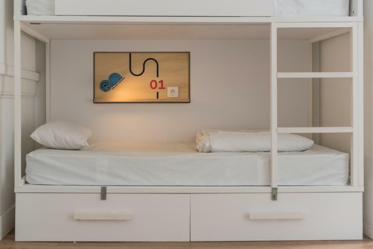 Auberge de jeunesse Slo Les Pentes (adults Only) *
