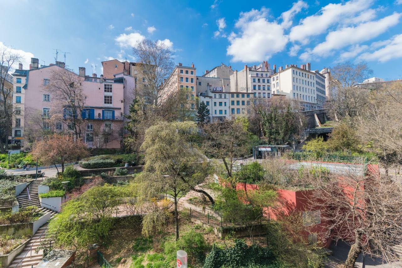 Auberge de jeunesse Slo Les Pentes (adults Only) Lyon