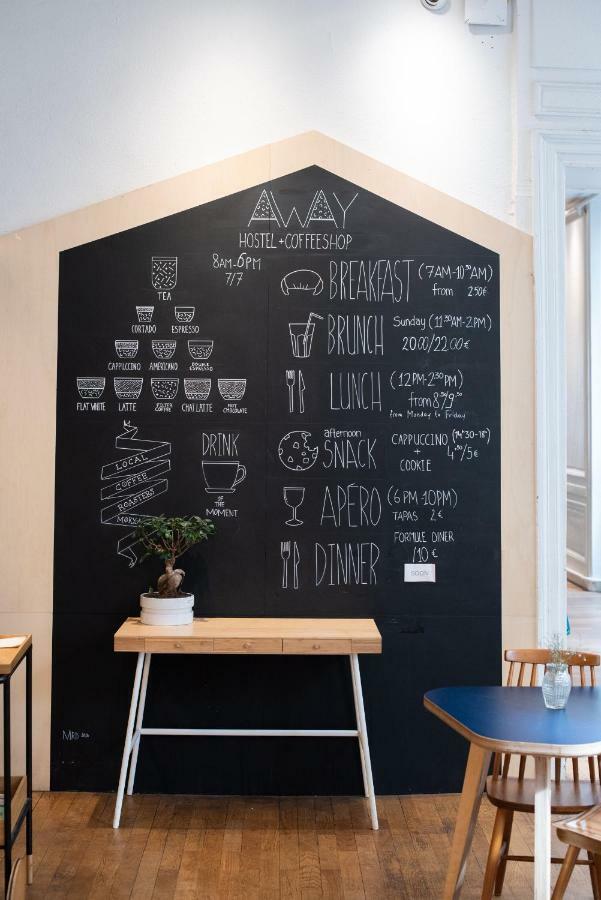 Slo Les Pentes (adults Only) Auberge de jeunesse *