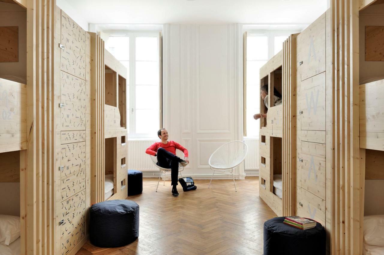Auberge de jeunesse Slo Les Pentes (adults Only)