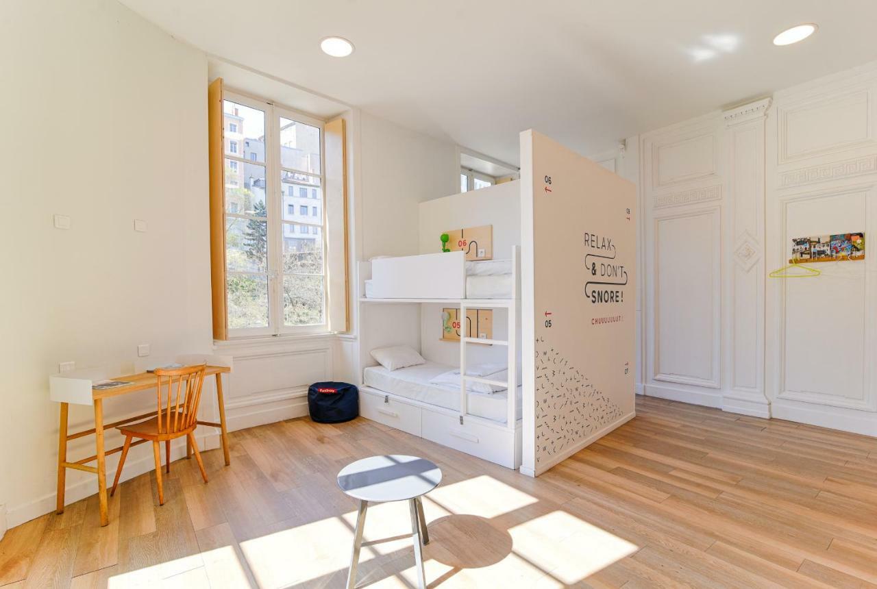 Auberge de jeunesse Slo Les Pentes (adults Only) *